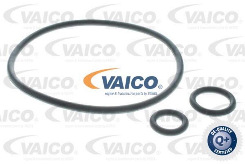 VAICO Oil Filter Q+, original equipment manufacturer quality