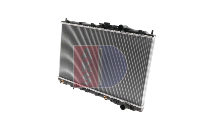 AKS DASIS Fan, radiator