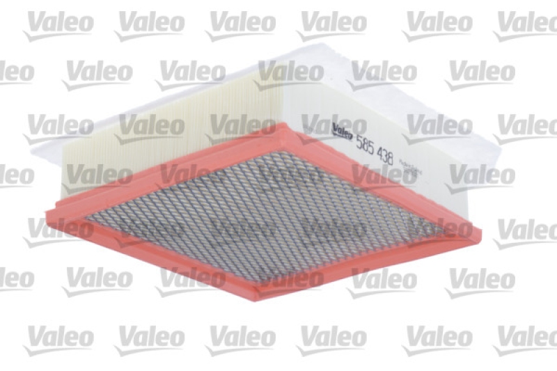 VALEO Luftfilter