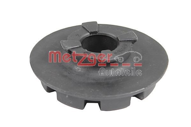 METZGER Spring Mounting GREENPARTS