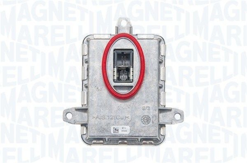 MAGNETI MARELLI Control Unit, lights