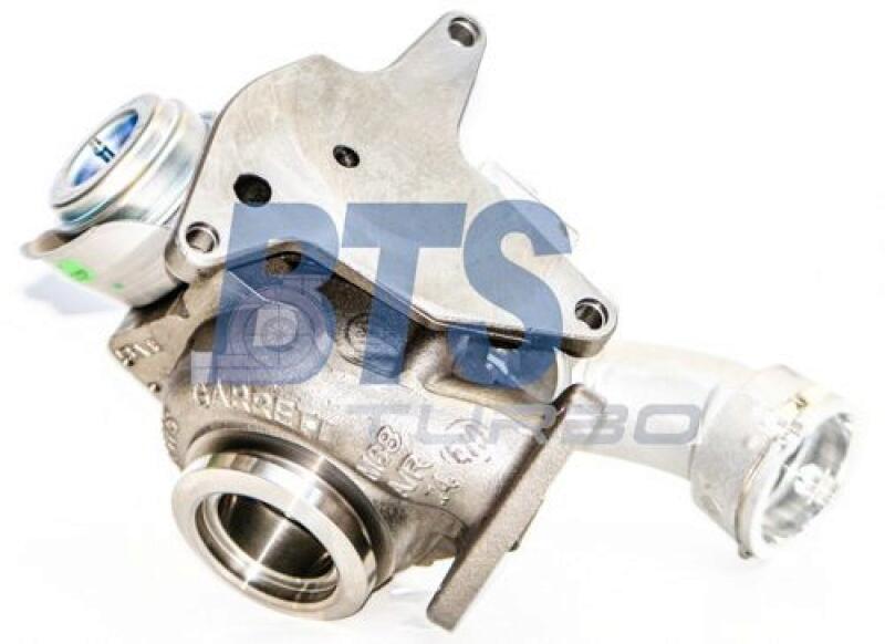 BTS Turbo Charger, charging system ORIGINAL