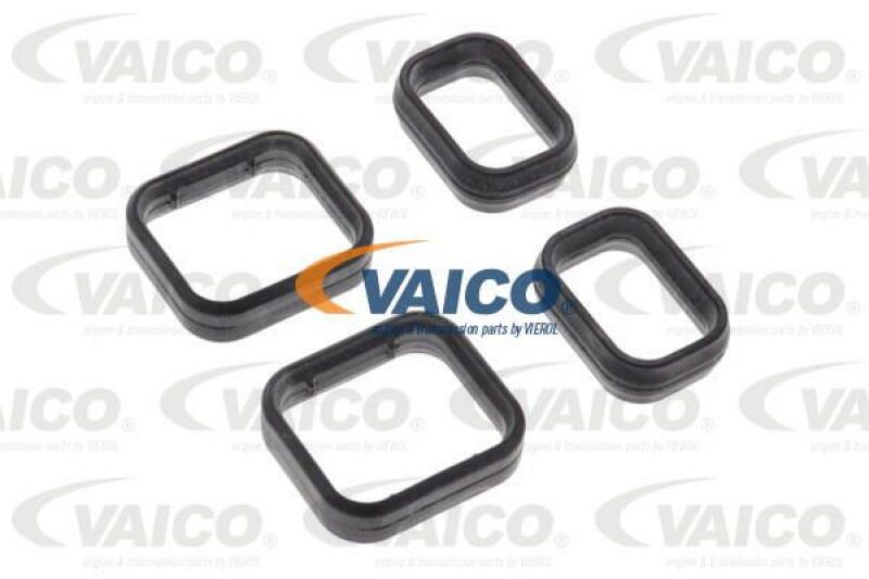 VAICO Oil Seal, automatic transmission Original VAICO Quality