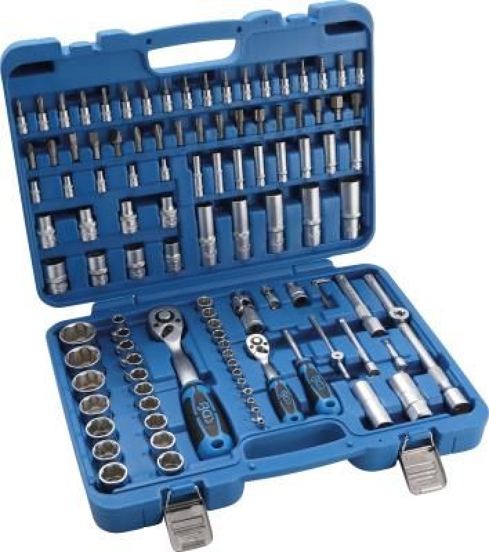 BGS Socket Set