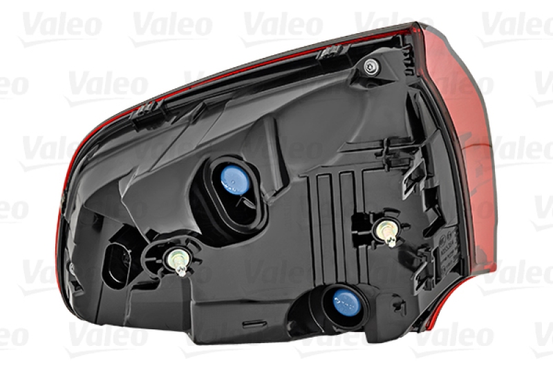 VALEO Combination Rearlight