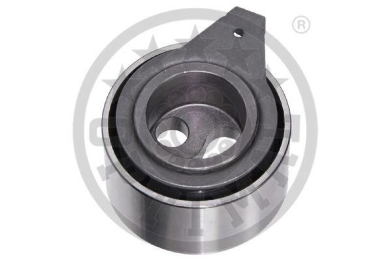 OPTIMAL Tensioner Pulley, timing belt