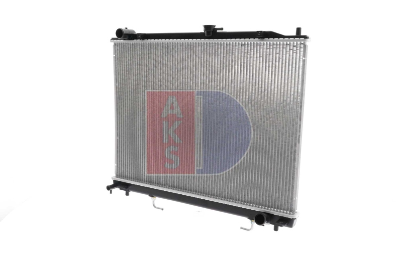 AKS DASIS Fan, radiator