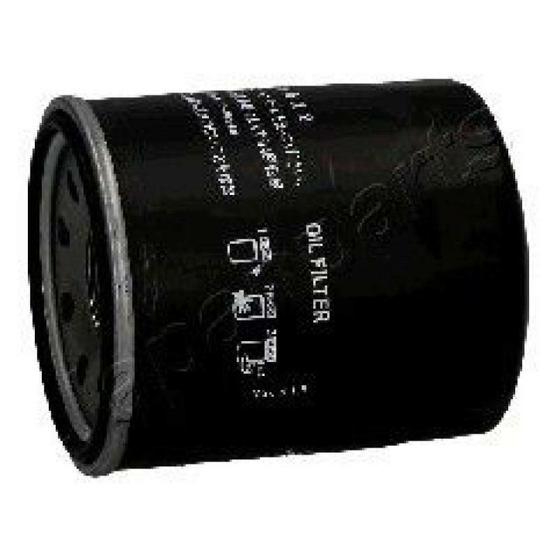 JAPANPARTS Oil Filter