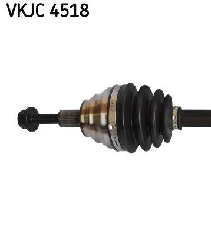 SKF Drive Shaft