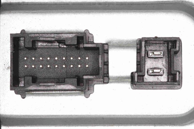 VEMO Control Unit, lights Green Mobility Parts