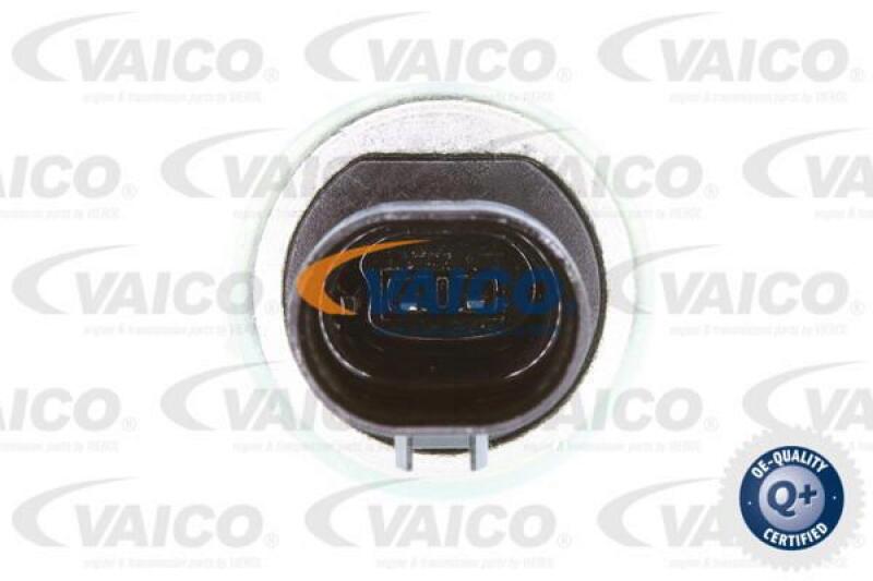 VAICO Control Valve, camshaft adjustment Q+, original equipment manufacturer quality