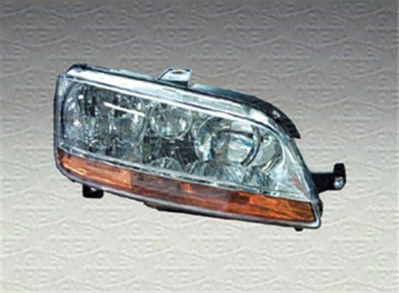 MAGNETI MARELLI Headlight