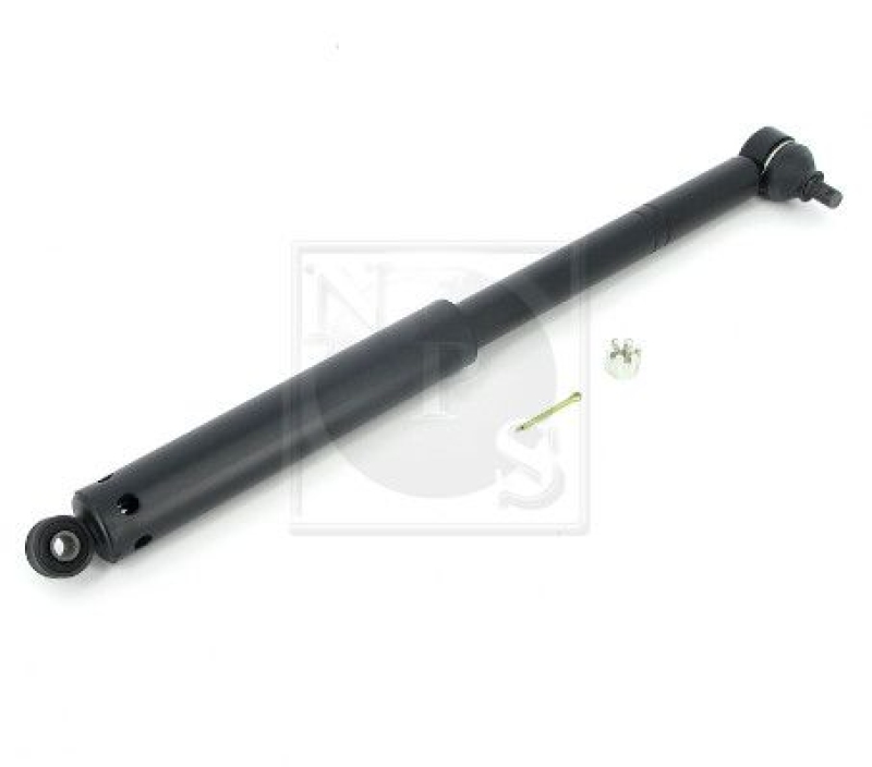 NPS Shock Absorber, steering