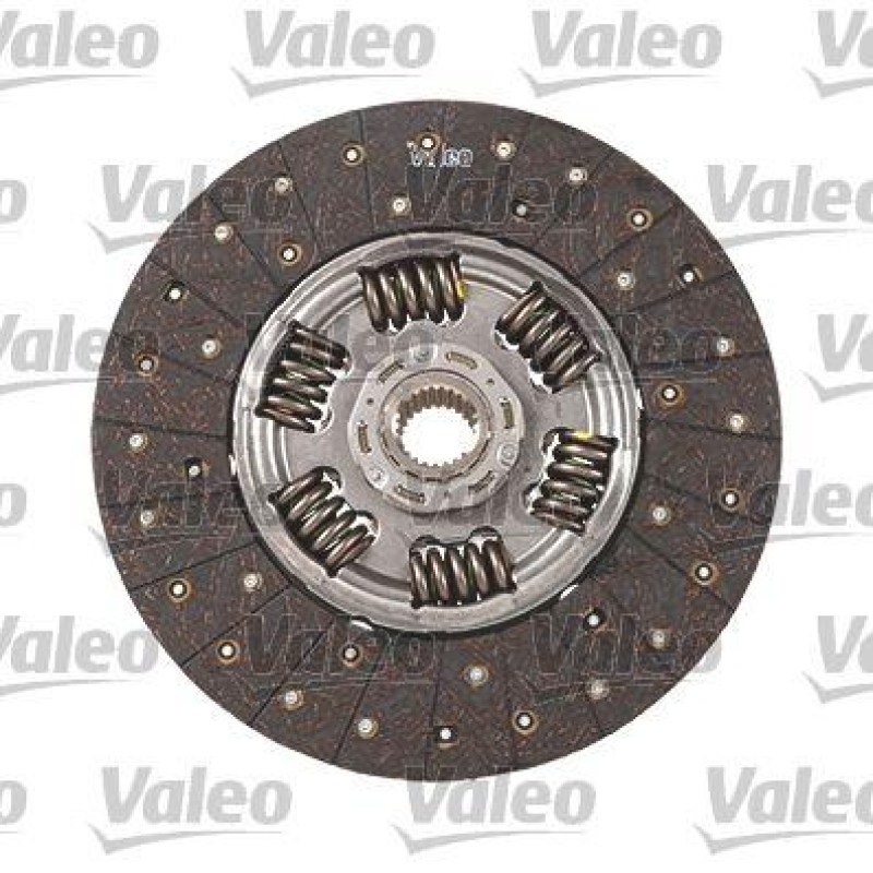 VALEO Clutch Disc