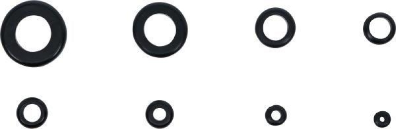 BGS Assortment, cable entry grommets