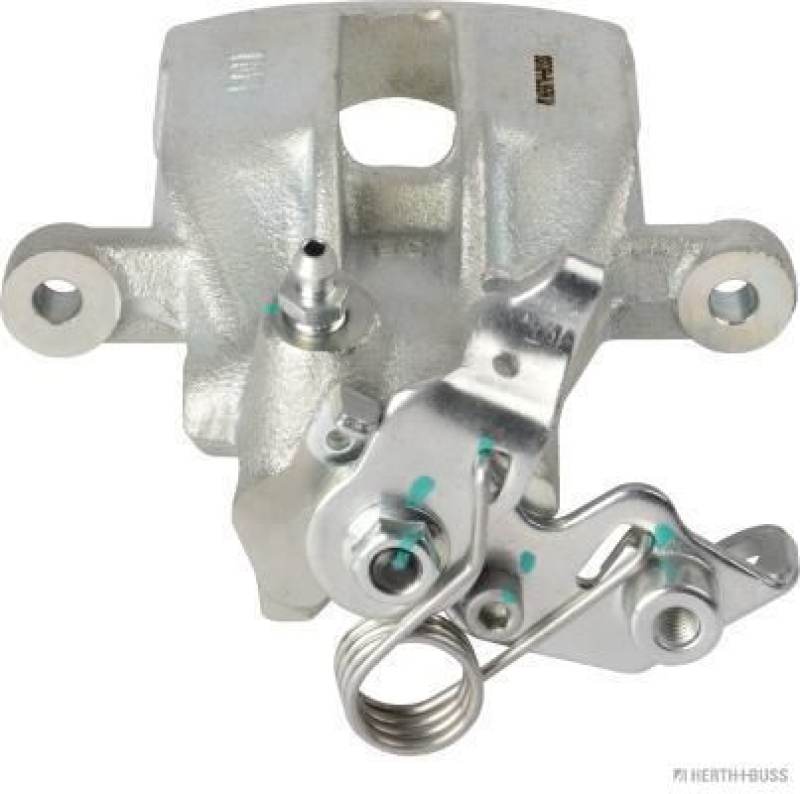 HERTH+BUSS JAKOPARTS Brake Caliper