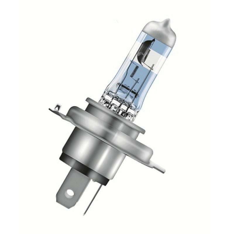 OSRAM Bulb, headlight NIGHT BREAKER UNLIMITED