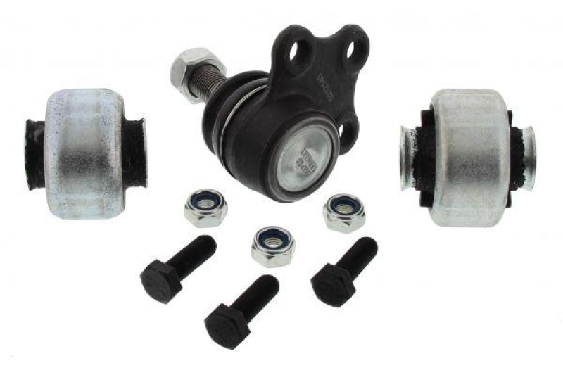 MAPCO Suspension Kit