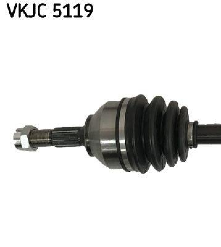 SKF Drive Shaft