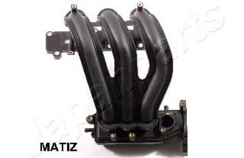 JAPANPARTS Intake Manifold, air supply