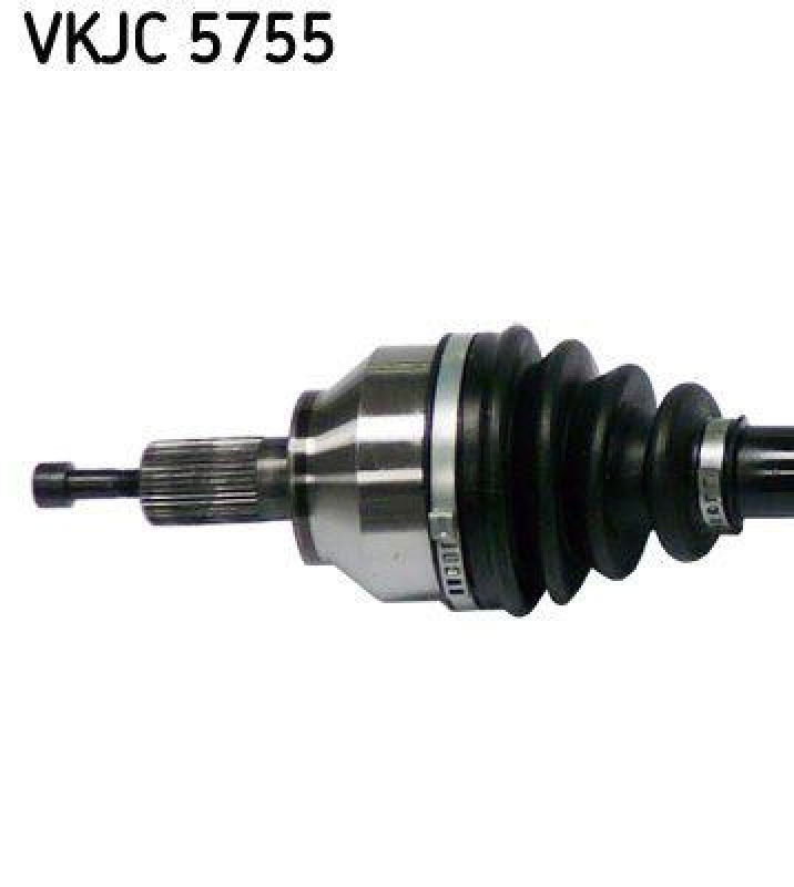 SKF Drive Shaft