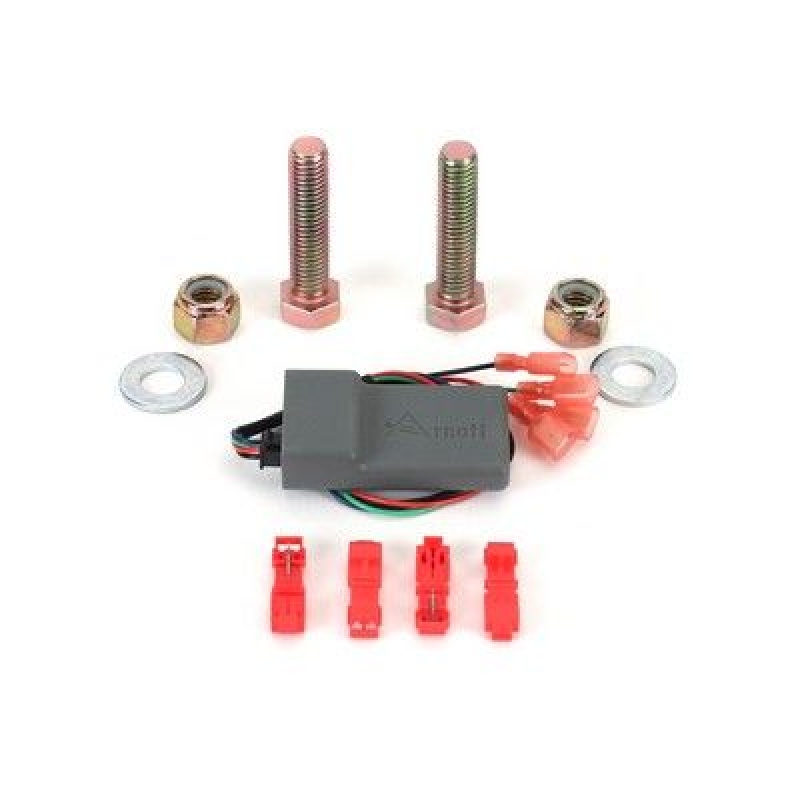 Arnott Suspension Kit, springs/shock absorbers Original Arnott Product