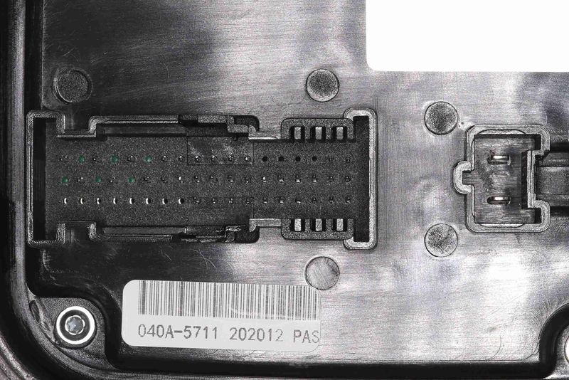 VEMO Control Unit, lights Green Mobility Parts