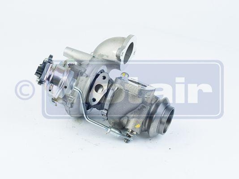 MOTAIR TURBO Lader, Aufladung Mitsubishi Turbo NEU