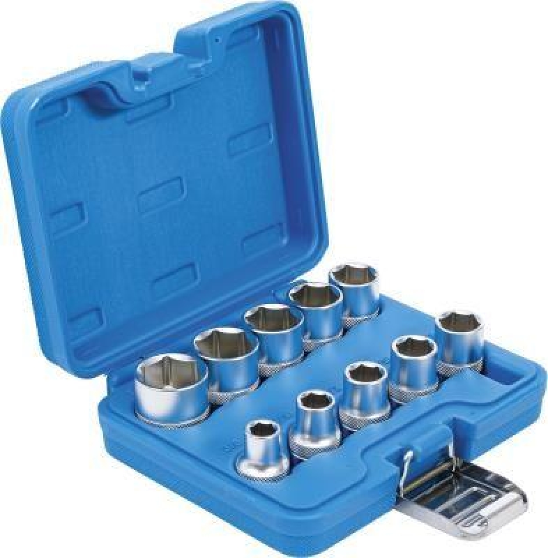 BGS Socket Set