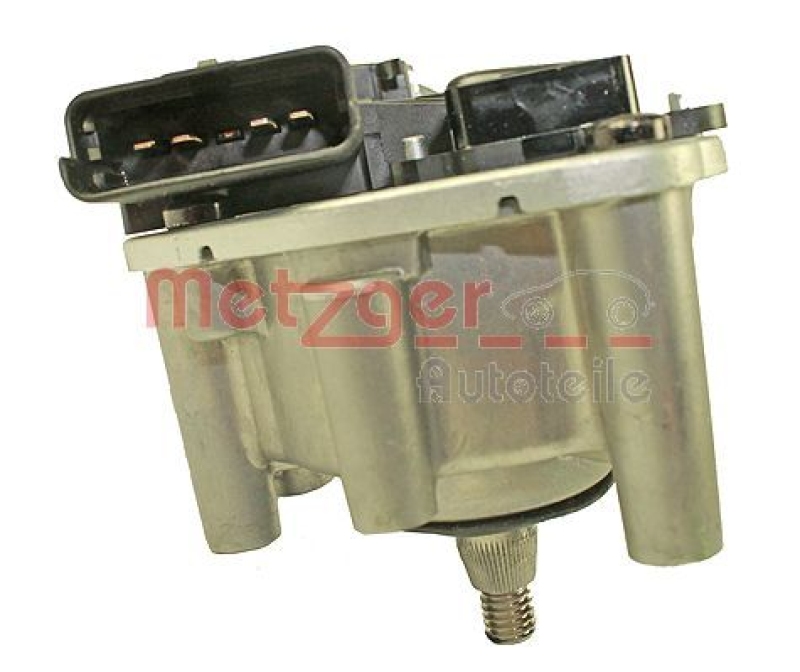 METZGER Wiper Motor