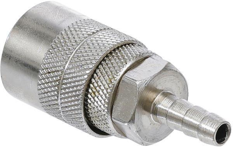 BGS Connector, compressed air line