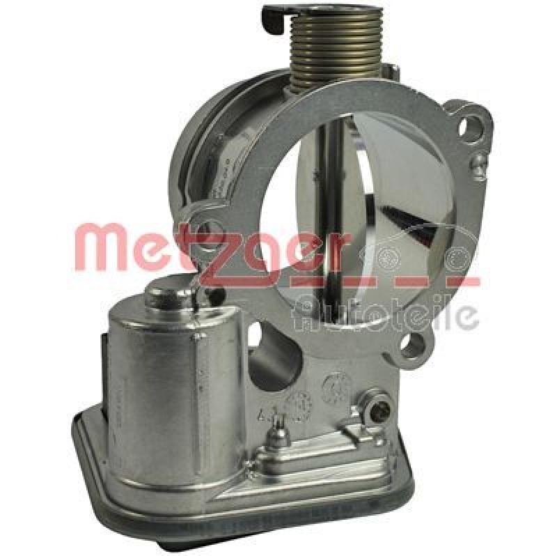 METZGER Throttle Body OE-part