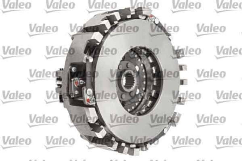 VALEO Clutch Pressure Plate