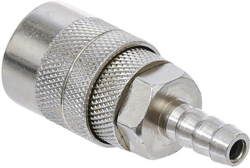 BGS Connector, compressed air line