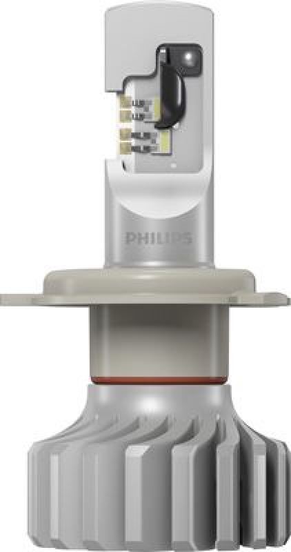 PHILIPS Bulb, headlight Ultinon Pro6000 H4-LED