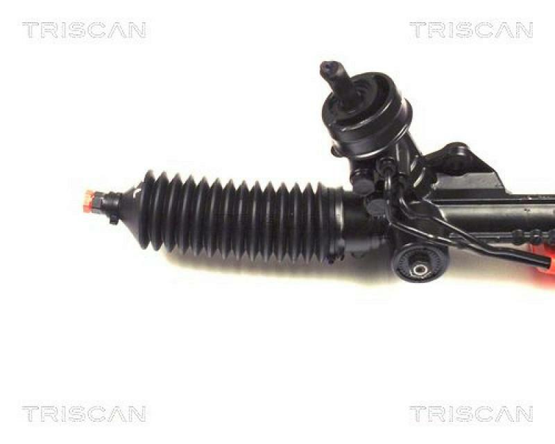 TRISCAN Steering Gear