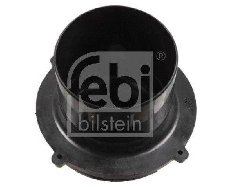 FEBI BILSTEIN Rubber Buffer, suspension