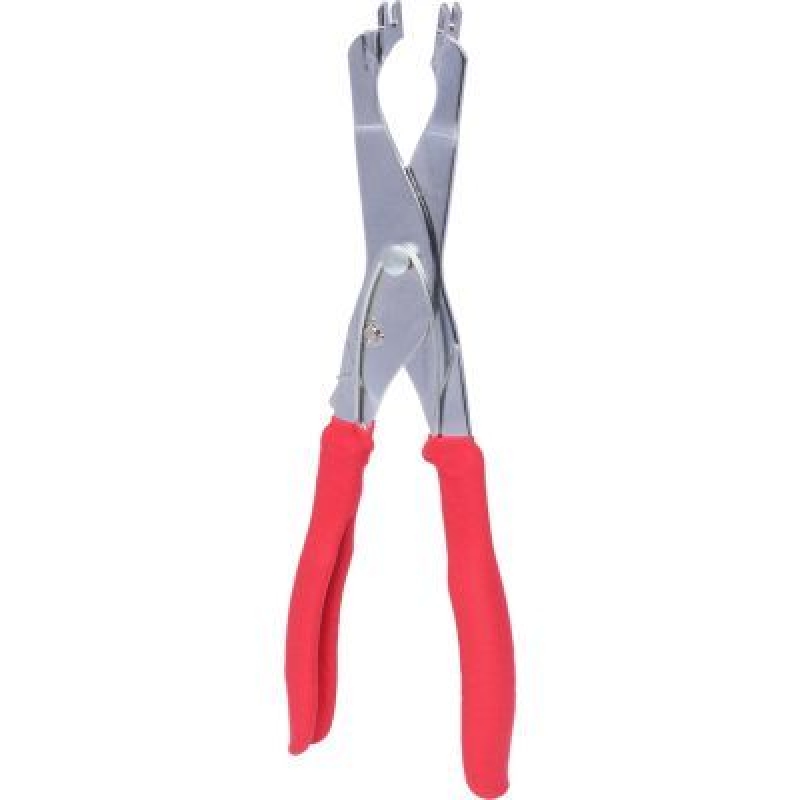 KS TOOLS Bremsseilfeder-Zange