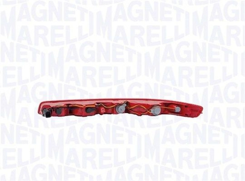 MAGNETI MARELLI Combination Rear Light