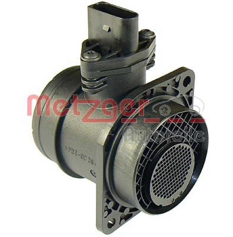 METZGER Air Mass Sensor OE-part