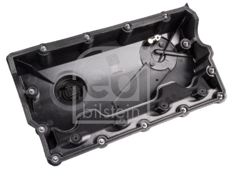 FEBI BILSTEIN Cylinder Head Cover febi Plus