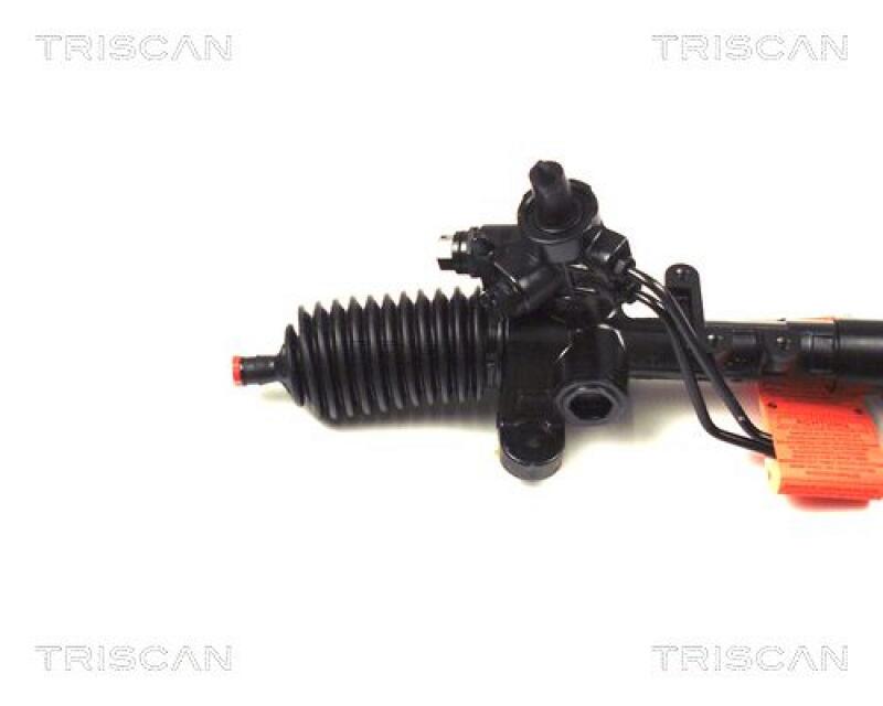 TRISCAN Steering Gear