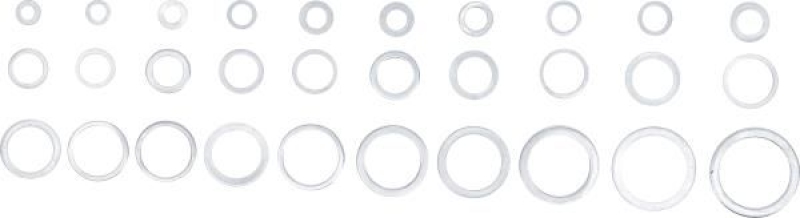 BGS Seal Ring Kit