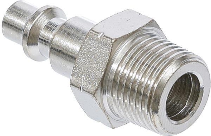 BGS Connector, compressed air line