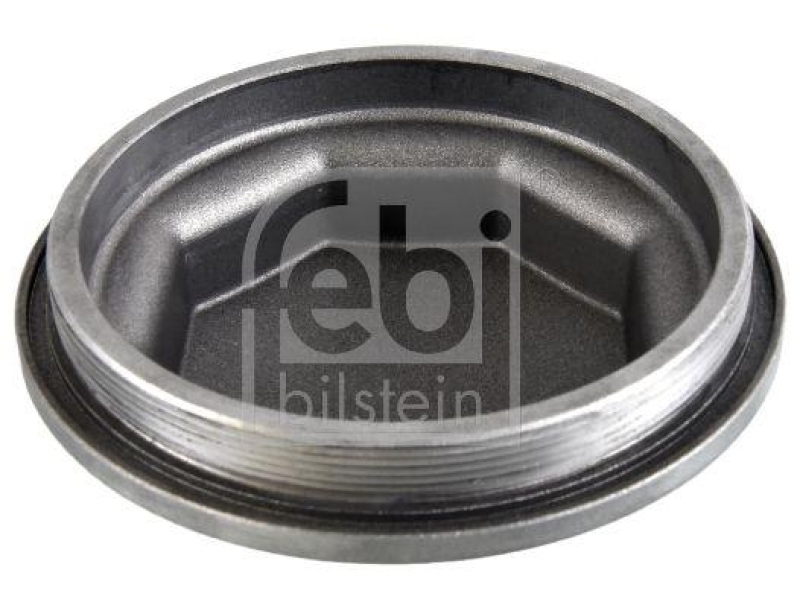 FEBI BILSTEIN Schutzdeckel, Radnabe