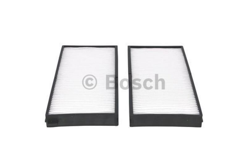 BOSCH Filter, interior air