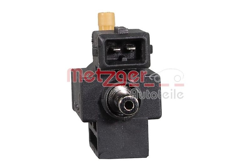 METZGER Boost Pressure Control Valve