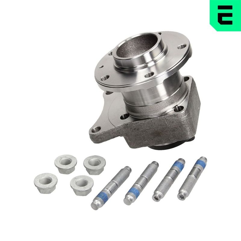 OPTIMAL Wheel Bearing Kit