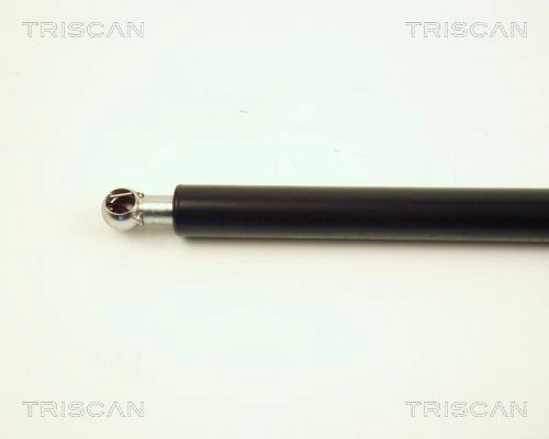 TRISCAN Gas Spring, boot-/cargo area