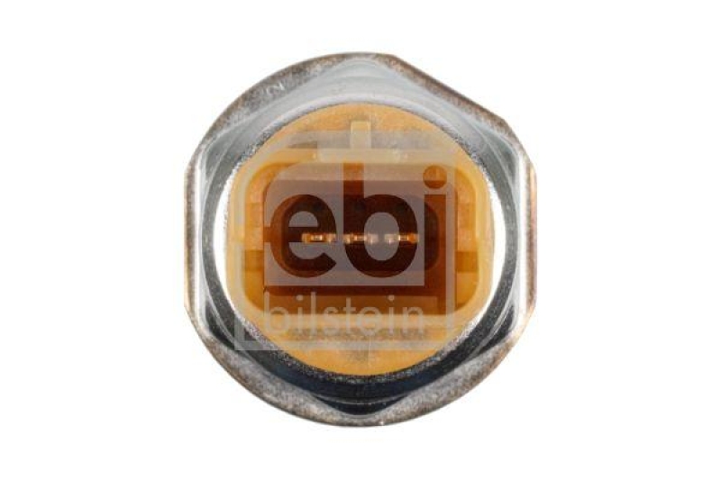 FEBI BILSTEIN Sensor, fuel pressure